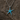 Küsten Charme Blauer Seestern Anhänger