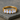 Minimalistischer Ring Im Bohemian Stil